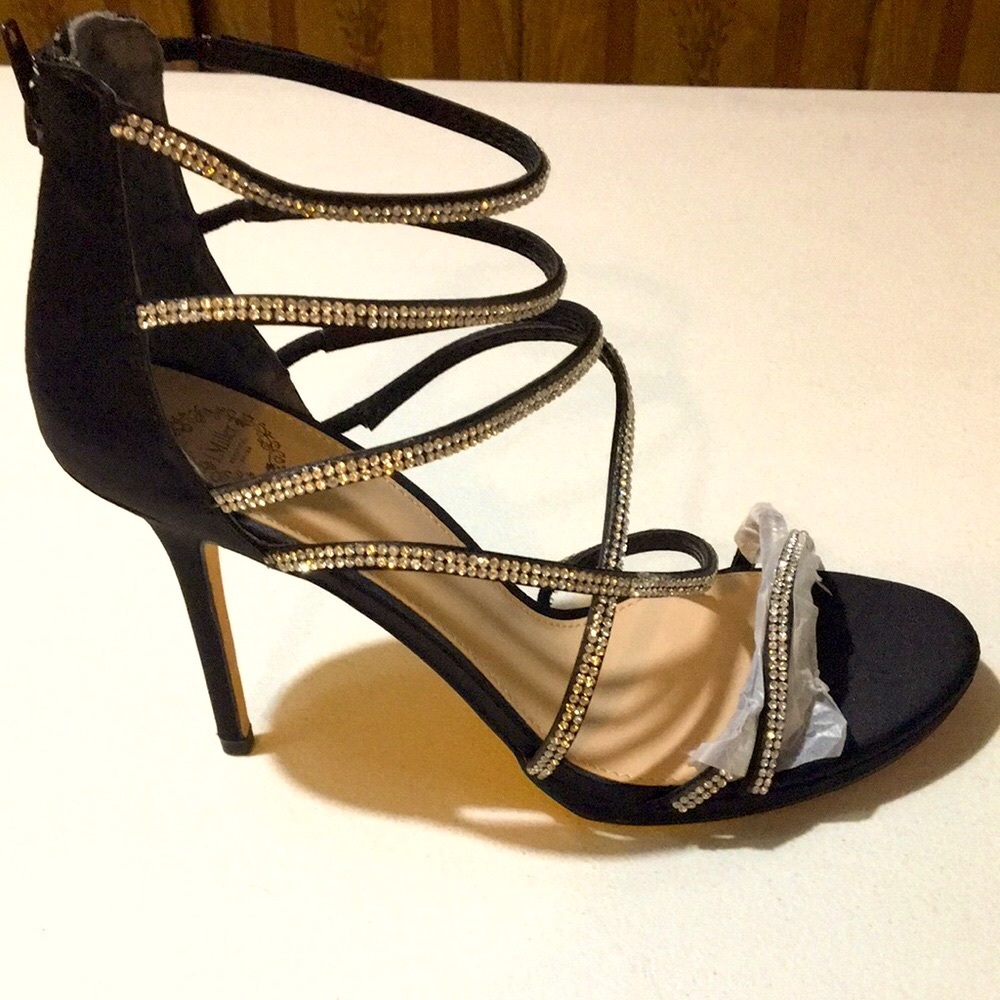SALE!  I. Miller-Romily Heel - Picture 4 of 4